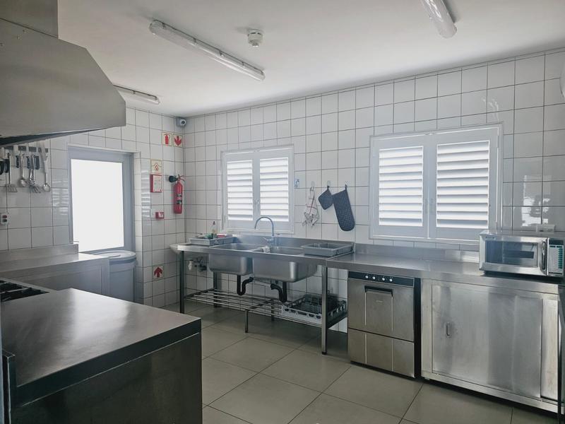 Commercial Property for Sale in Kleinmond Western Cape